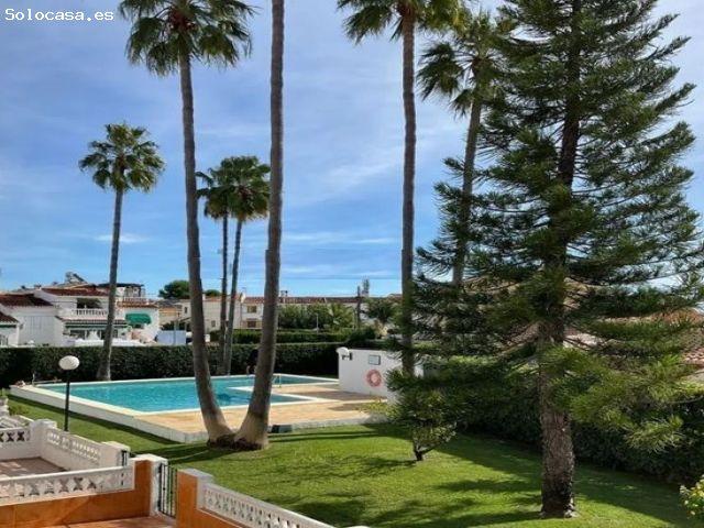 Apartamento en Venta en Benidorm, Alicante