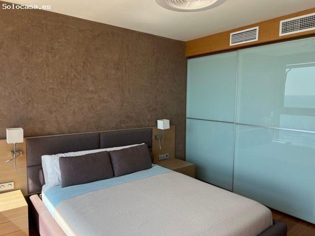 Apartamento en Venta en Benidorm, Alicante