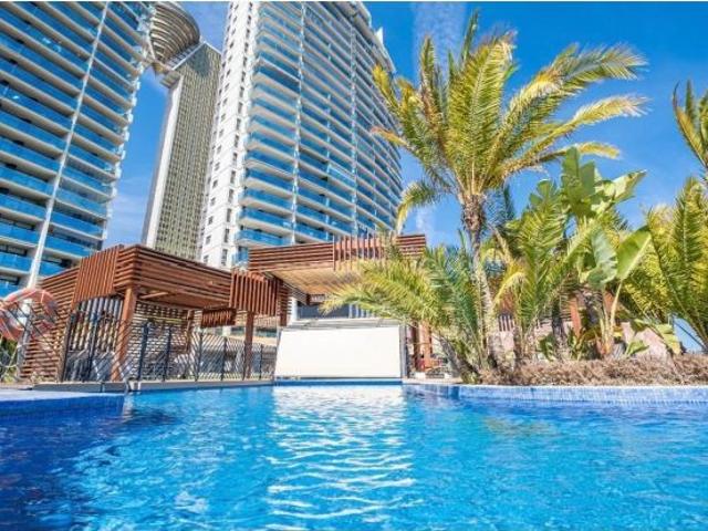 Apartamento en Venta en Benidorm, Alicante