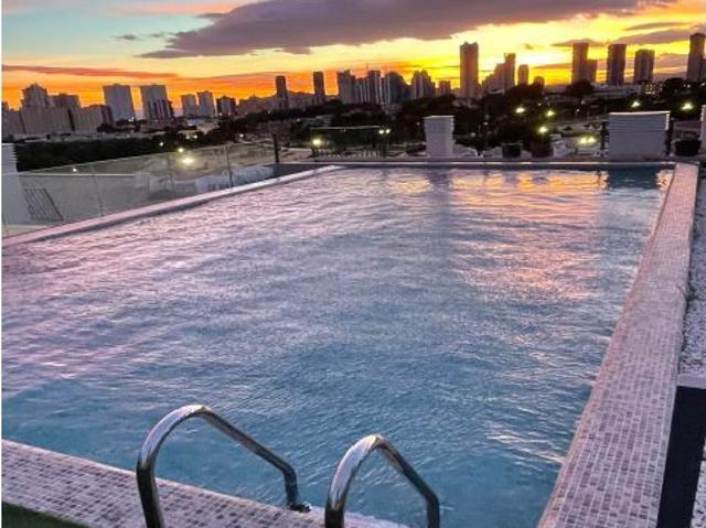 Apartamento en Venta en Benidorm, Alicante