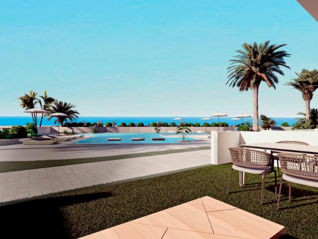 Apartamento en Venta en Benidorm Alicante