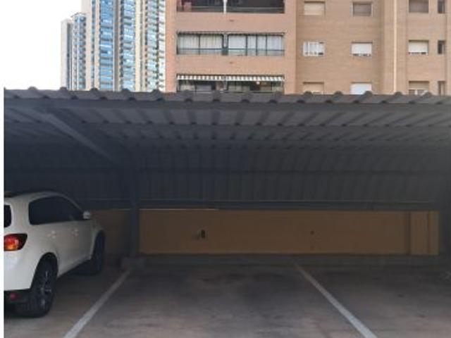 Apartamento en Venta en Benidorm, Alicante