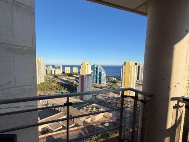 Apartamento en Venta en Benidorm, Alicante