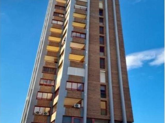 Apartamento en Venta en Benidorm, Alicante