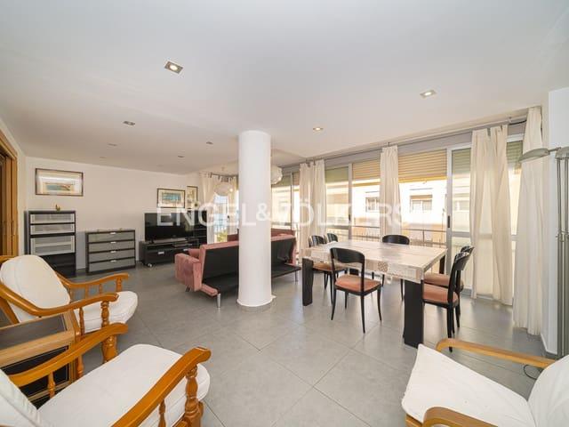 Apartamento en venta en Benidorm, Alicante Costa Blanca
