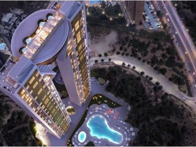 Apartamento en venta en Benidorm, Alicante Costa Blanca