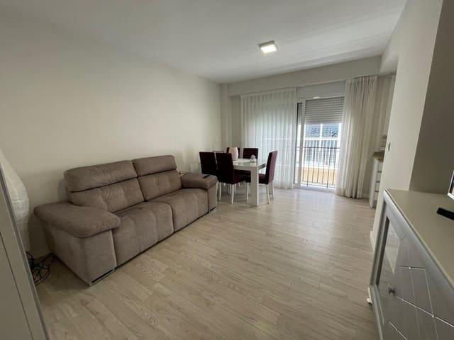 Piso en venta en Benidorm, Alicante Costa Blanca