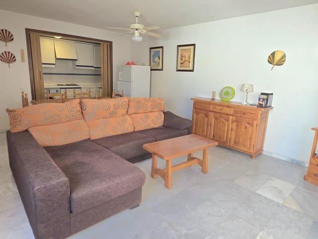 Apartamento en venta en Benidorm, Alicante Costa Blanca