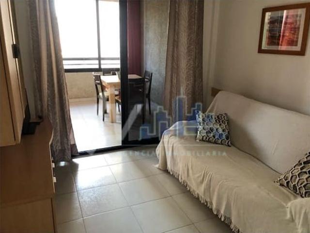 Apartamento en venta en Benidorm, Alicante Costa Blanca