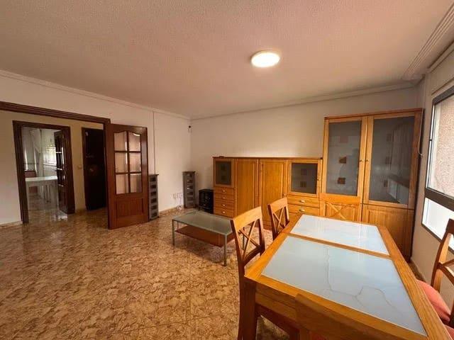 Apartamento en venta en Benidorm, Alicante Costa Blanca