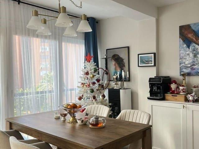 Apartamento en venta en Benidorm, Alicante Costa Blanca