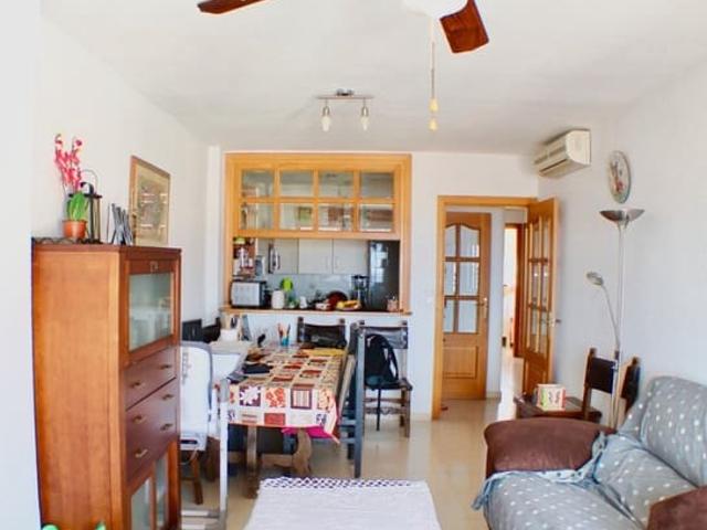 Apartamento en venta en Benidorm, Alicante Costa Blanca