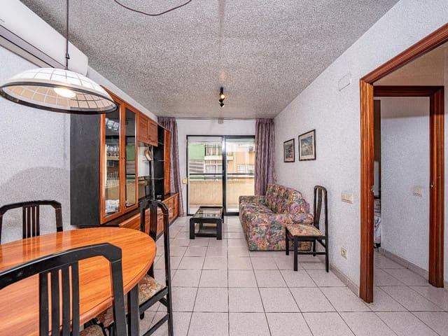 Apartamento en venta en Benidorm, Alicante Costa Blanca