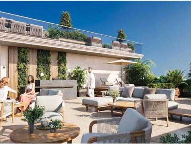 Apartamento en venta en Benidorm, Alicante Costa Blanca