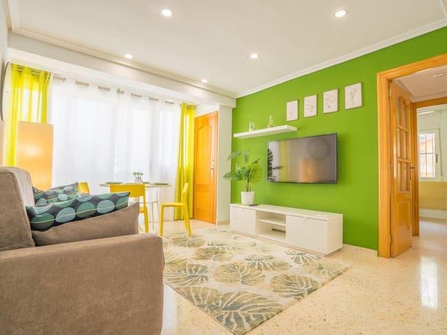 Apartamento en venta en Benidorm, Alicante Costa Blanca
