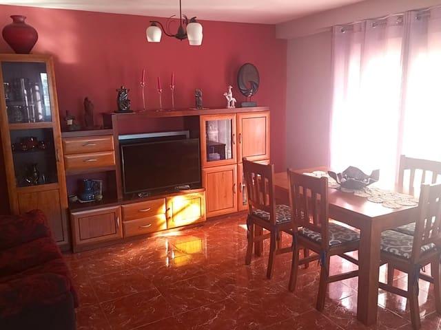 Apartamento en venta en Benidorm, Alicante Costa Blanca