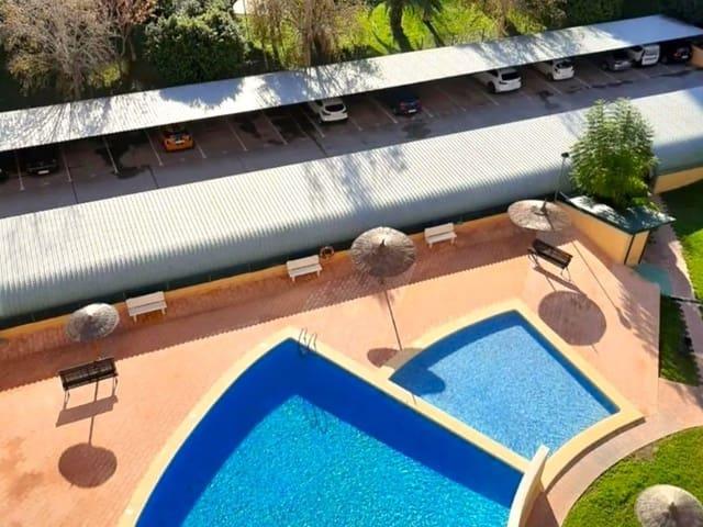 Apartamento en venta en Benidorm, Alicante Costa Blanca