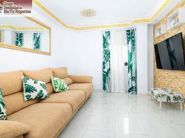 Apartamento en venta en Benidorm, Alicante Costa Blanca