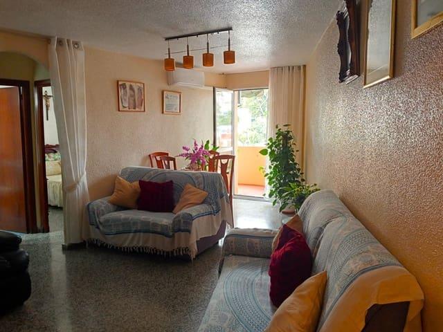 Apartamento en venta en Benidorm, Alicante Costa Blanca