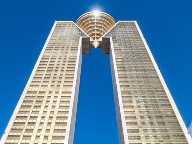 Apartamento en venta en Benidorm, Alicante Costa Blanca