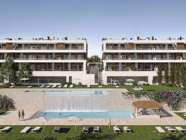 Apartamento en venta en Benidorm, Alicante Costa Blanca