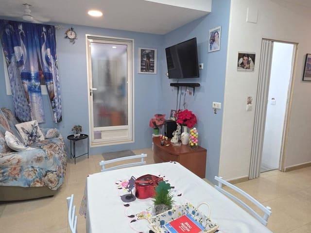 Apartamento en venta en Benidorm, Alicante Costa Blanca