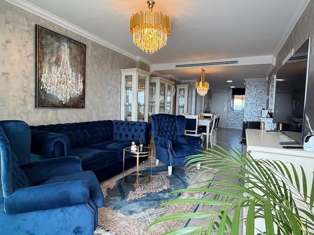 Apartamento en venta en Benidorm, Alicante Costa Blanca