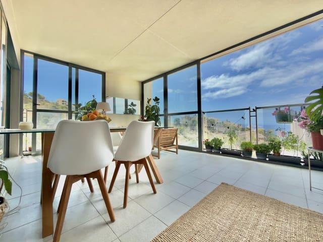 Apartamento en venta en Benidorm, Alicante Costa Blanca