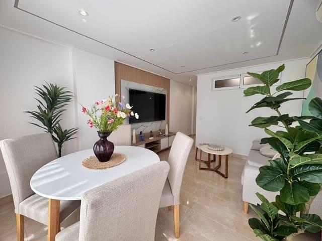 Apartamento en venta en Benidorm, Alicante Costa Blanca
