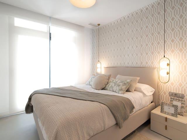 Apartamento en venta en Benidorm, Alicante Costa Blanca