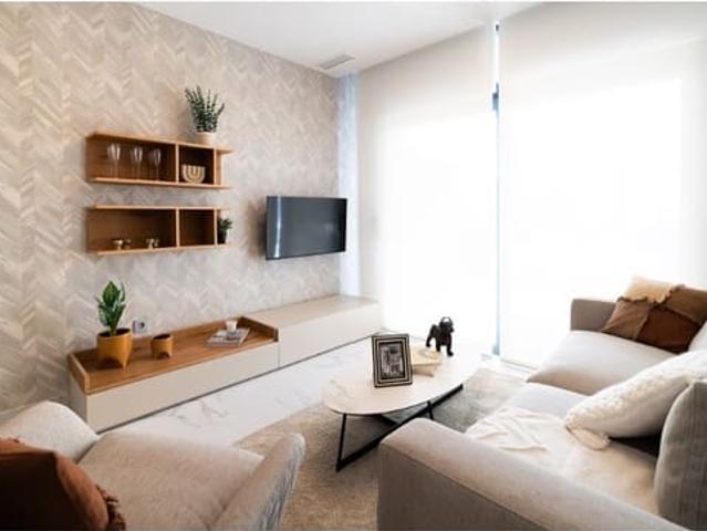 Apartamento en venta en Benidorm, Alicante Costa Blanca