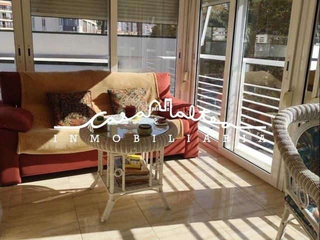 Apartamento en venta en Benidorm, Alicante Costa Blanca
