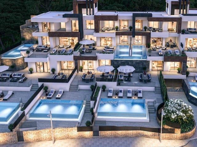 Apartamento en venta en Benidorm, Alicante Costa Blanca