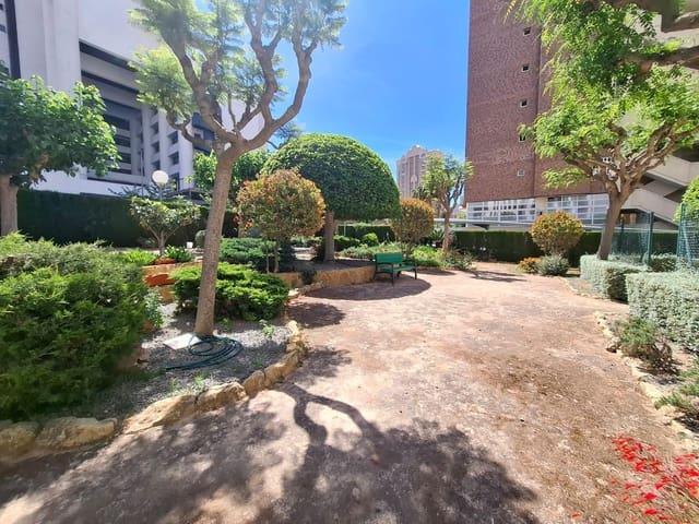 Apartamento en venta en Benidorm, Alicante Costa Blanca