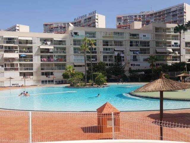 Apartamento en venta en Benidorm, Alicante Costa Blanca