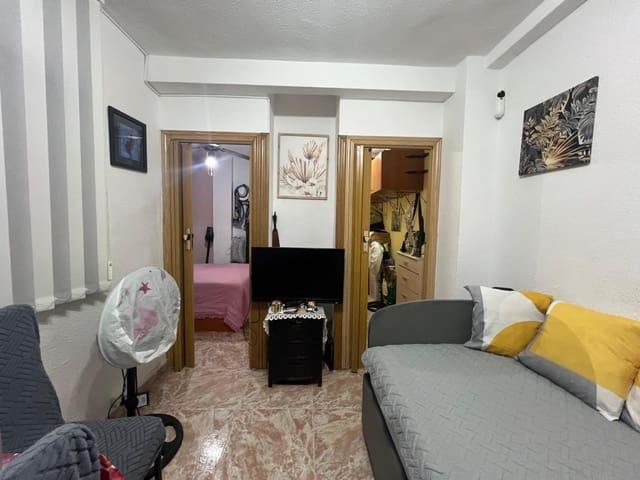 Apartamento en venta en Benidorm, Alicante Costa Blanca