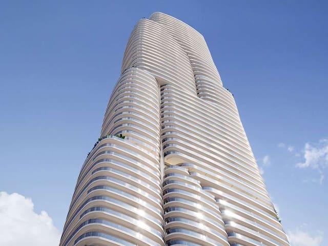 Apartamento en venta en Benidorm, Alicante Costa Blanca