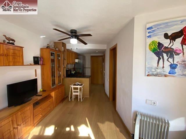 Apartamento en venta en Benidorm, Alicante Costa Blanca