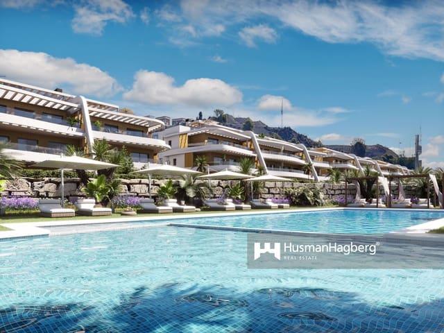 Apartamento en venta en Benidorm, Alicante Costa Blanca