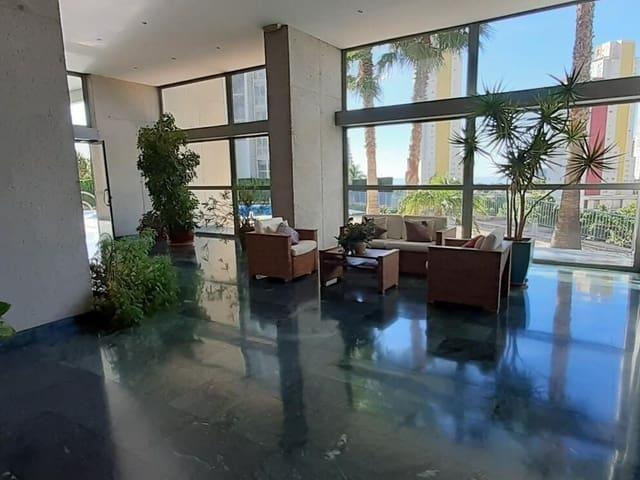 Apartamento en venta en Benidorm, Alicante Costa Blanca