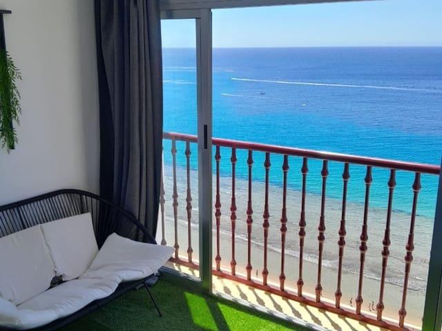 Apartamento en venta en Benidorm, Alicante Costa Blanca