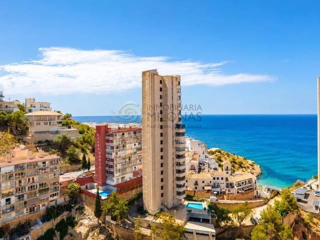 Apartamento en venta en Benidorm, Alicante Costa Blanca