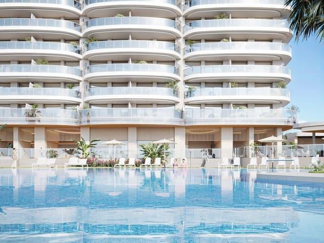 Apartamento en venta en Benidorm, Alicante Costa Blanca