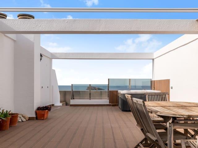 Apartamento en venta en Benidorm, Alicante Costa Blanca