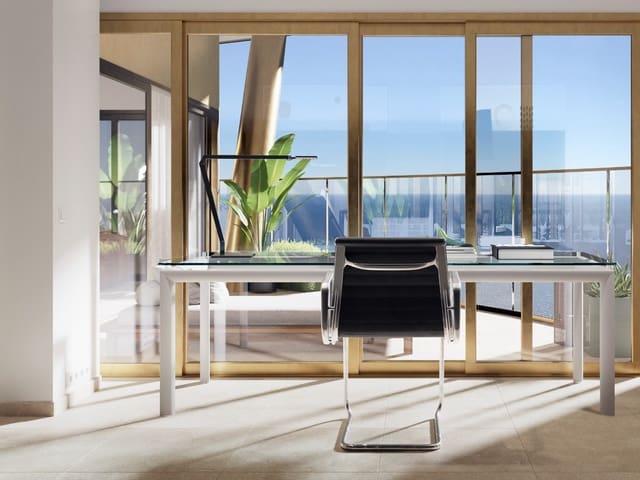 Apartamento en venta en Benidorm, Alicante Costa Blanca