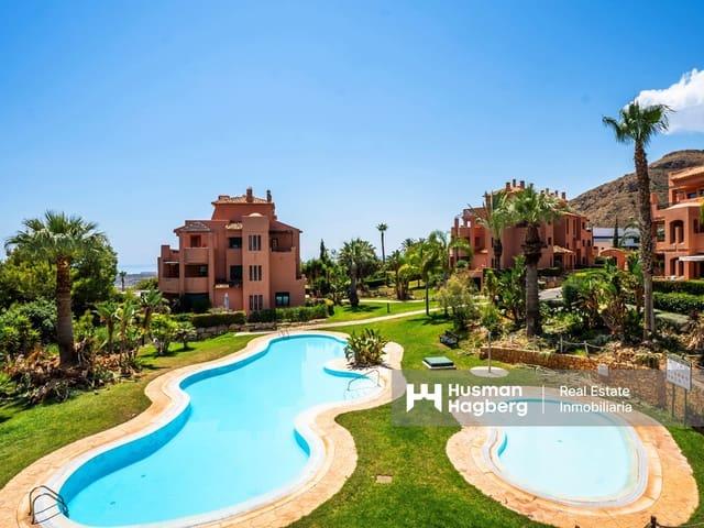 Apartamento en venta en Benidorm, Alicante Costa Blanca