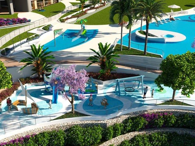 Apartamento en venta en Benidorm, Alicante Costa Blanca