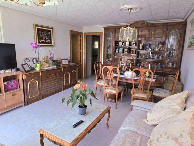 Apartamento en venta en Benidorm, Alicante Costa Blanca
