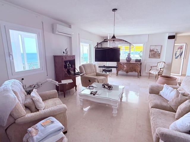 Apartamento en venta en Benidorm, Alicante Costa Blanca