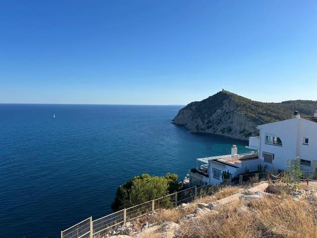 Apartamento en venta en Benidorm, Alicante Costa Blanca